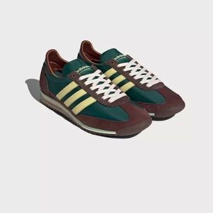 Adidas SL 72 Grace Wales Bonner